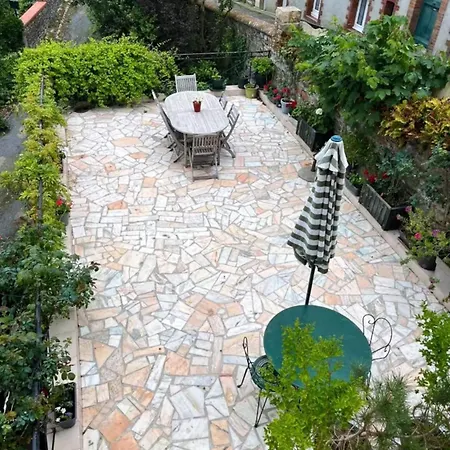 Apartment 1 Maison Dior, Centre, A 500 M