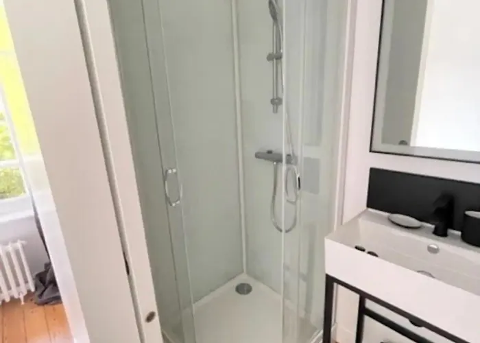 Apartment 1 Maison Dior, Centre, A 500 M