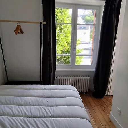 1 Maison Dior, Centre, A 500 M Apartment