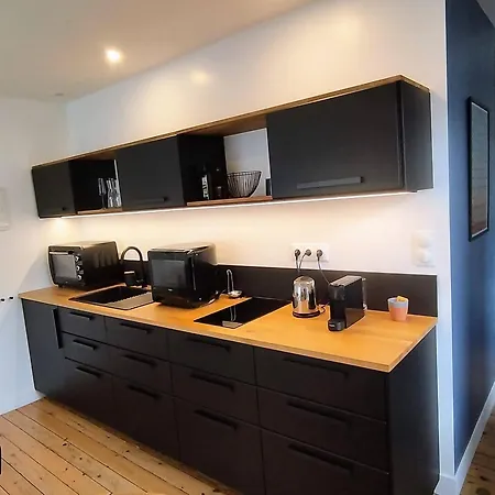 1 Maison Dior, Centre, A 500 M Γκρανβίλ