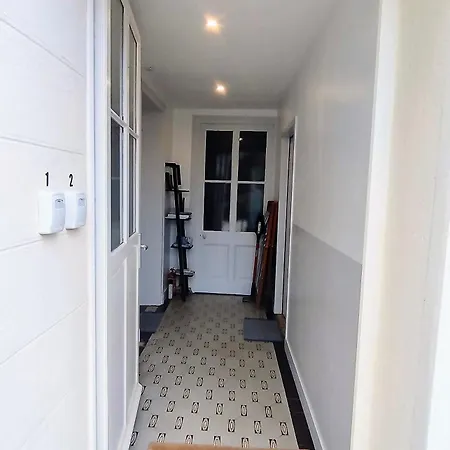 Διαμέρισμα 1 Maison Dior, Centre, A 500 M