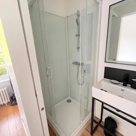 Apartment 1 Maison Dior, Centre, A 500 M