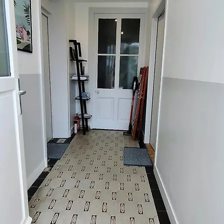 Διαμέρισμα 1 Maison Dior, Centre, A 500 M