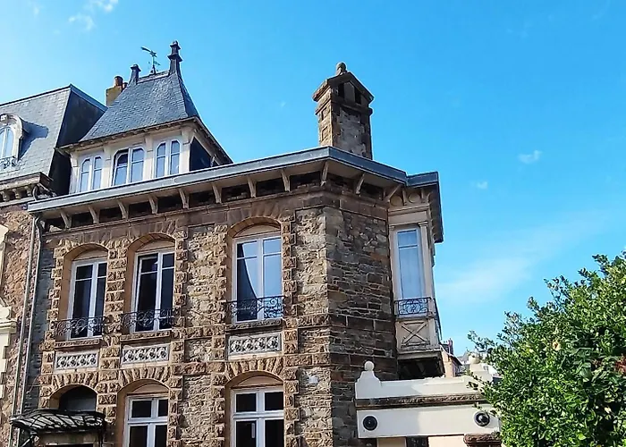 Apartamento 1 Maison Dior, Centre, A 500 M