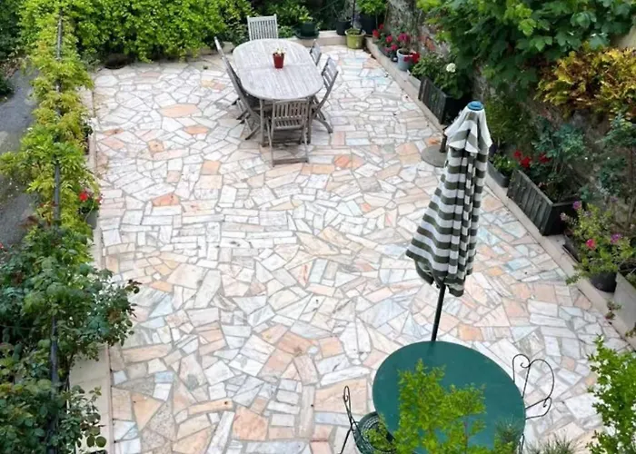 Apartamento 1 Maison Dior, Centre, A 500 M