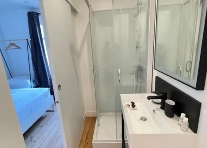 1 Maison Dior, Centre, A 500 M Apartamento