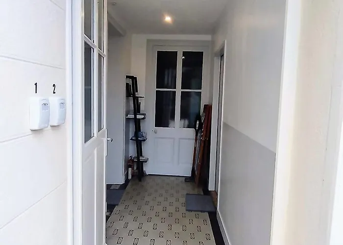 Apartamento 1 Maison Dior, Centre, A 500 M