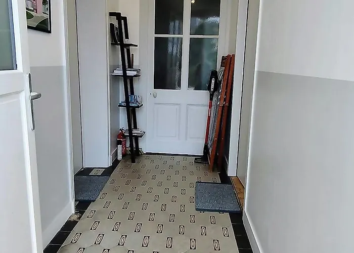 Apartamento 1 Maison Dior, Centre, A 500 M